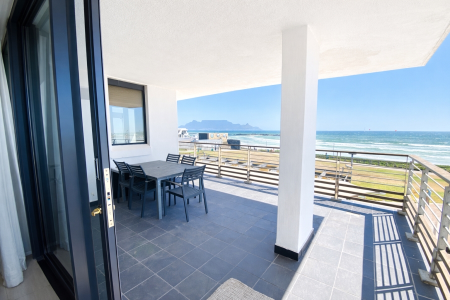 2 Bedroom Property for Sale in Big Bay Western Cape